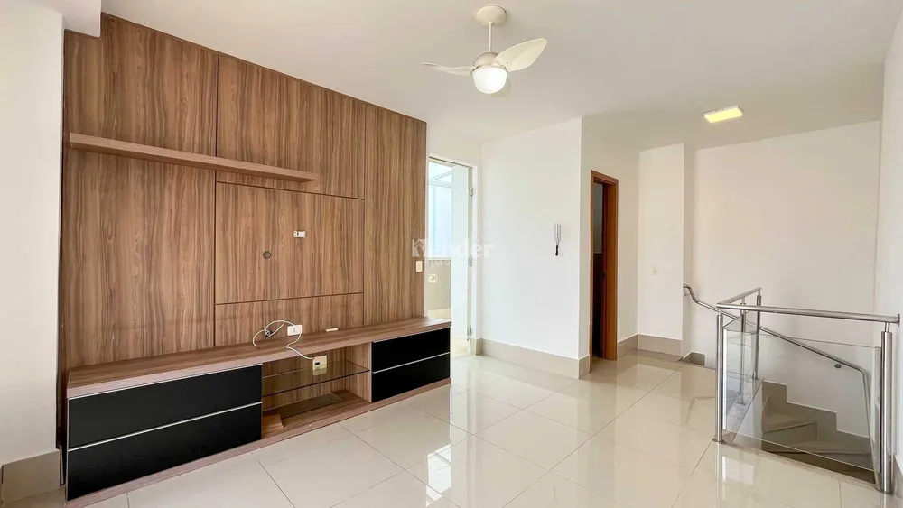 Cobertura, 3 quartos, 130 m² - Foto 11