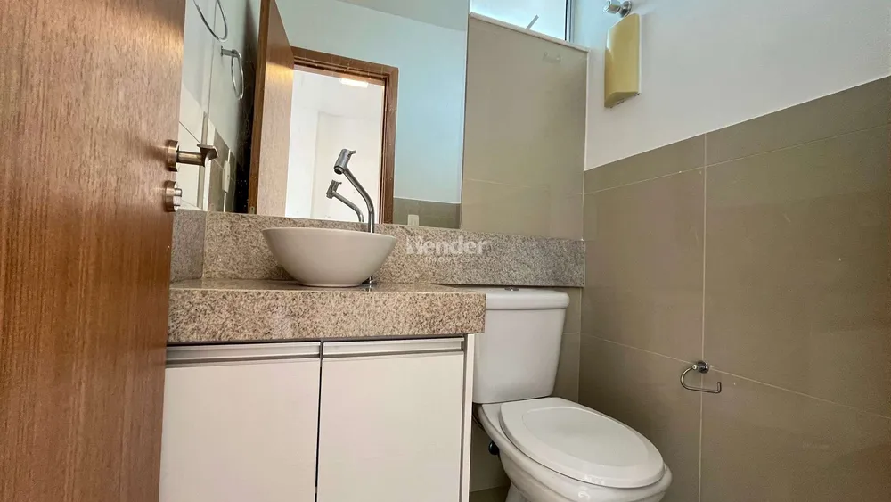 Cobertura, 3 quartos, 130 m² - Foto 9