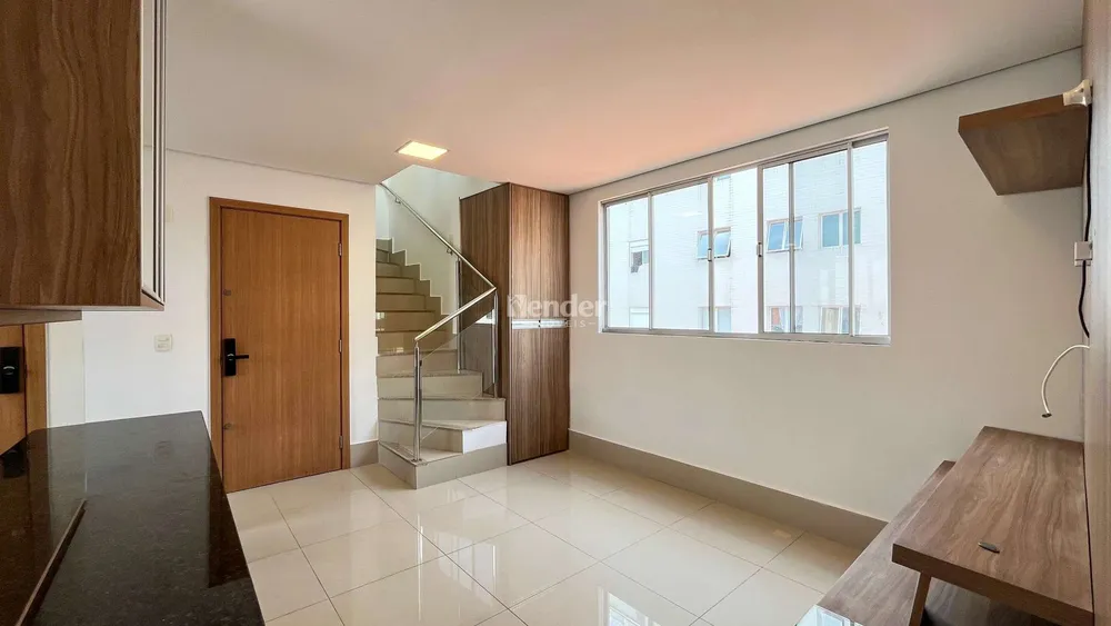 Cobertura, 3 quartos, 130 m² - Foto 1