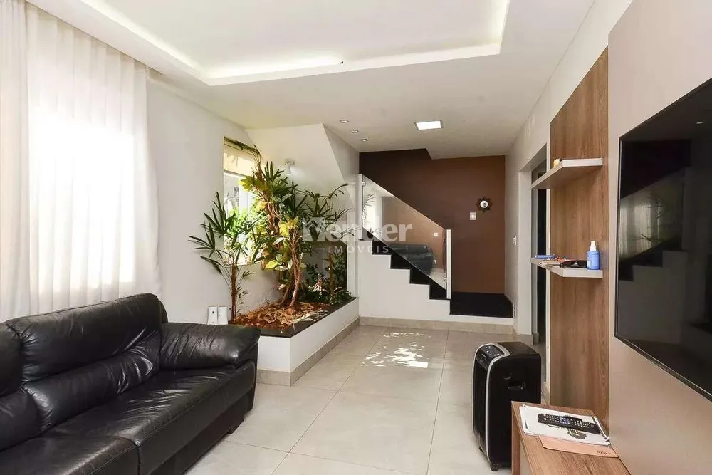 Cobertura, 4 quartos, 161 m² - Foto 1