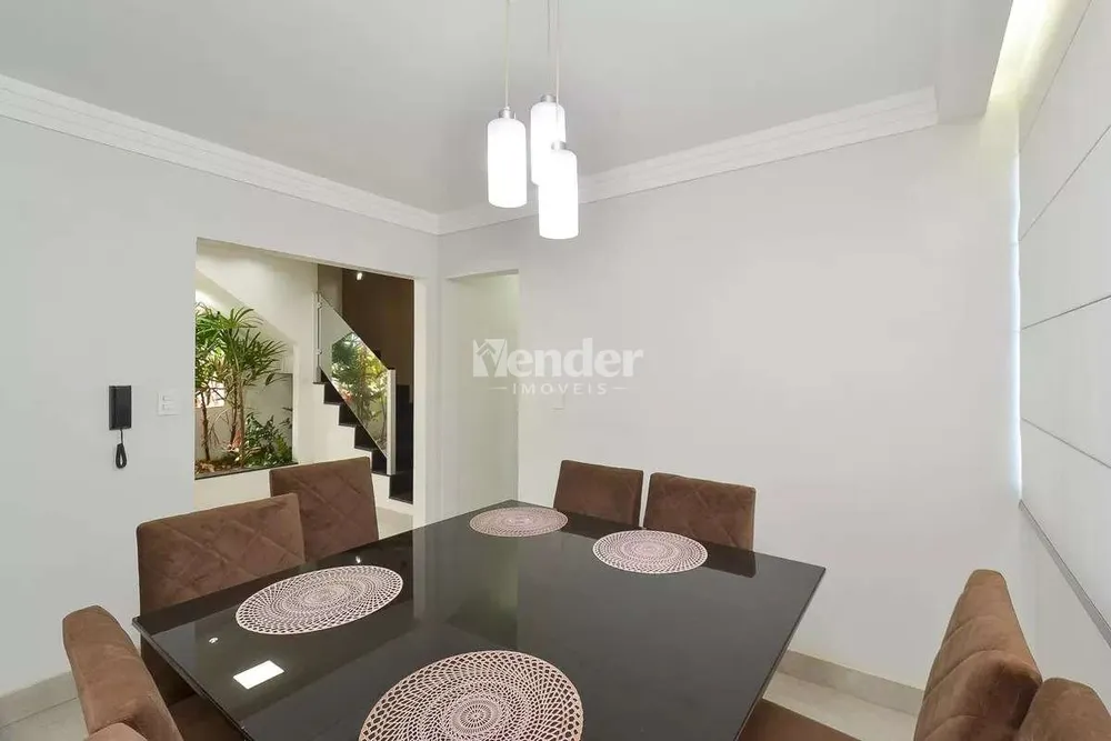 Cobertura, 4 quartos, 161 m² - Foto 3