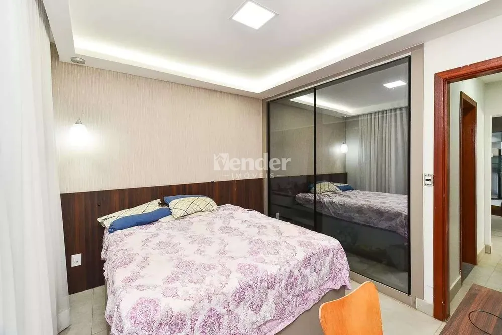 Cobertura, 4 quartos, 161 m² - Foto 8