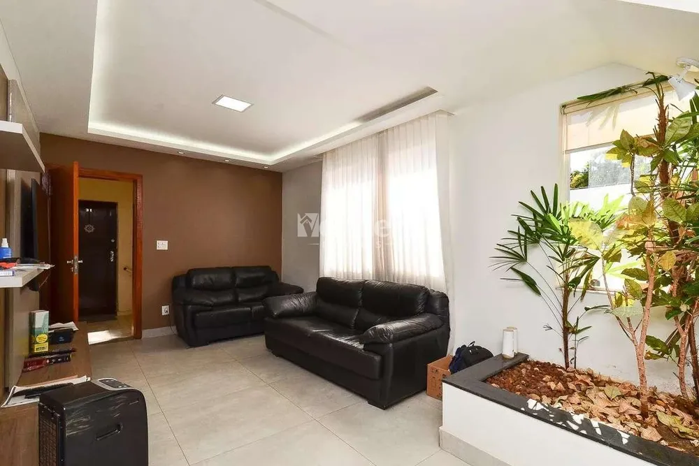 Cobertura, 4 quartos, 161 m² - Foto 2