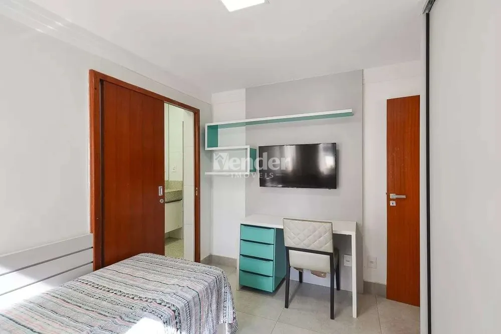 Cobertura, 4 quartos, 161 m² - Foto 13