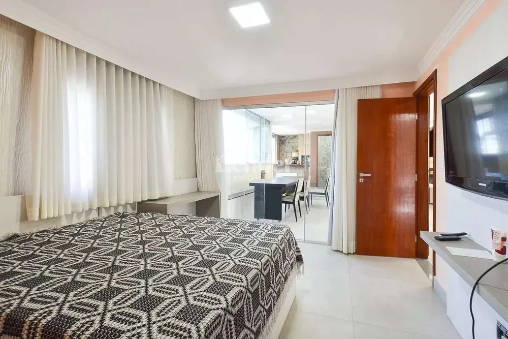 Cobertura, 4 quartos, 161 m² - Foto 11