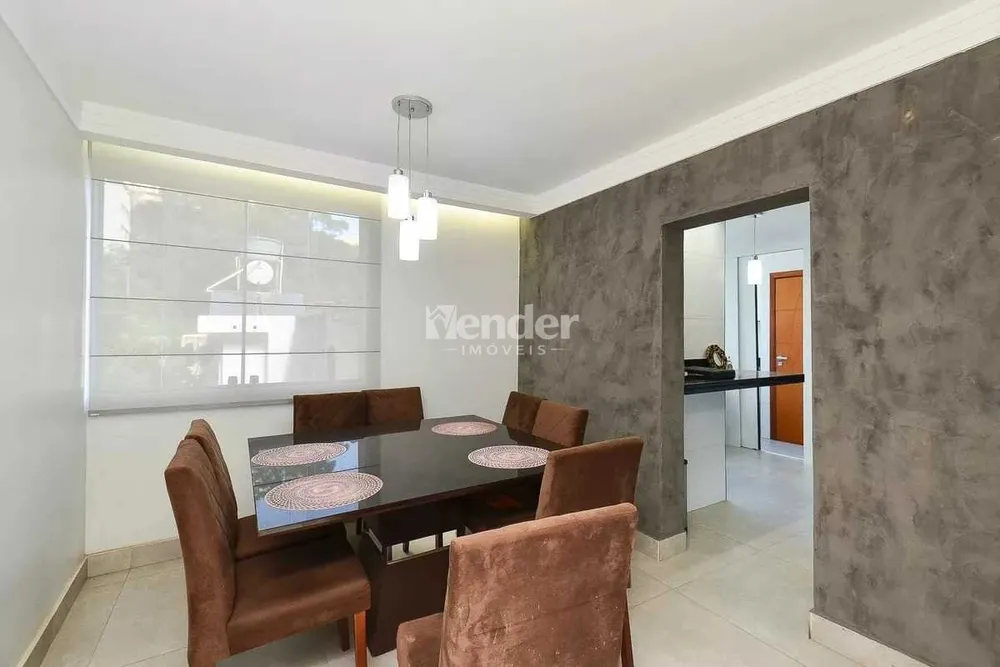 Cobertura, 4 quartos, 161 m² - Foto 4