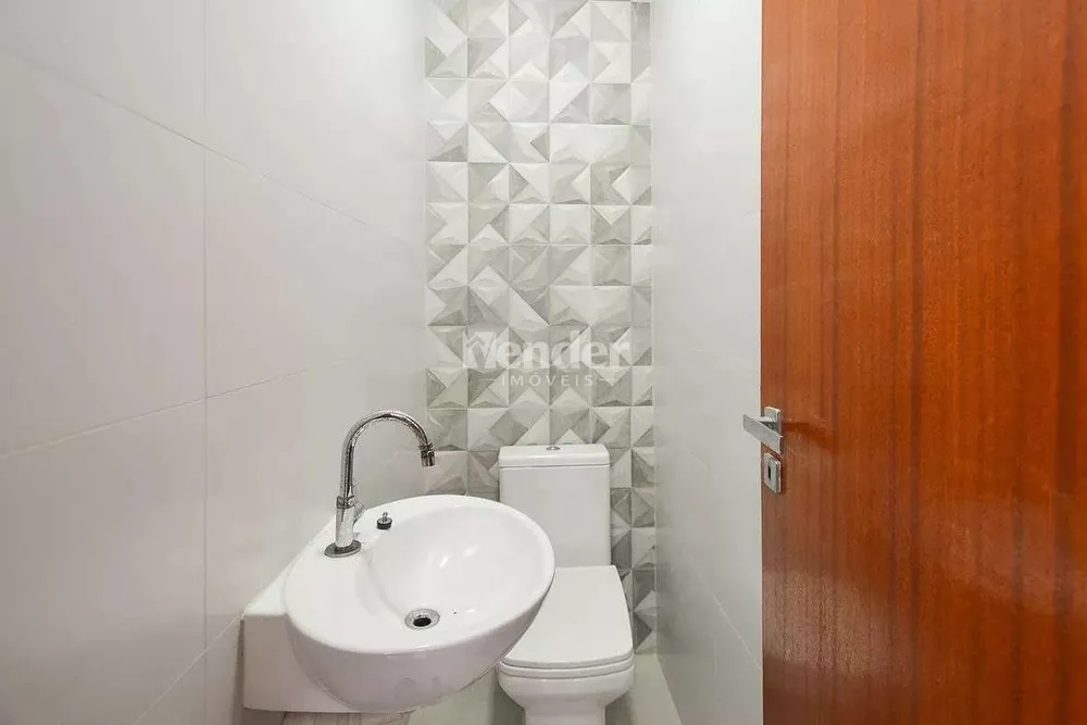 Cobertura, 4 quartos, 161 m² - Foto 15