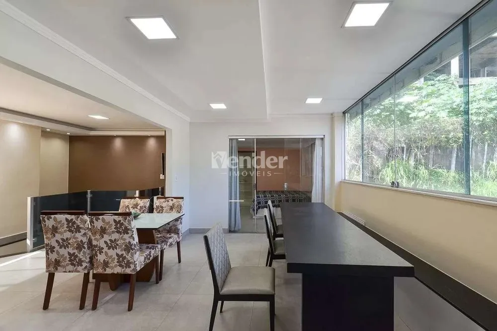 Cobertura, 4 quartos, 161 m² - Foto 6