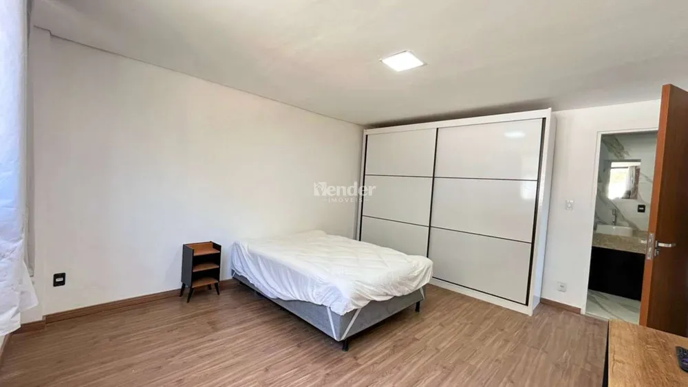 Apartamento, 4 quartos, 197 m² - Foto 5