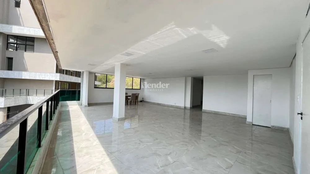 Apartamento, 4 quartos, 197 m² - Foto 1