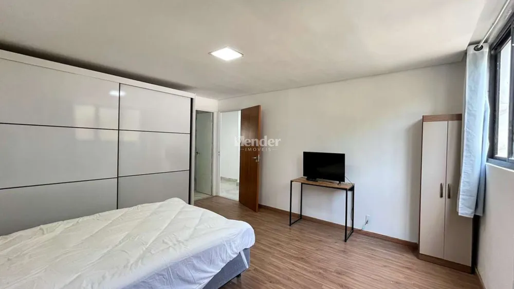 Apartamento, 4 quartos, 197 m² - Foto 4