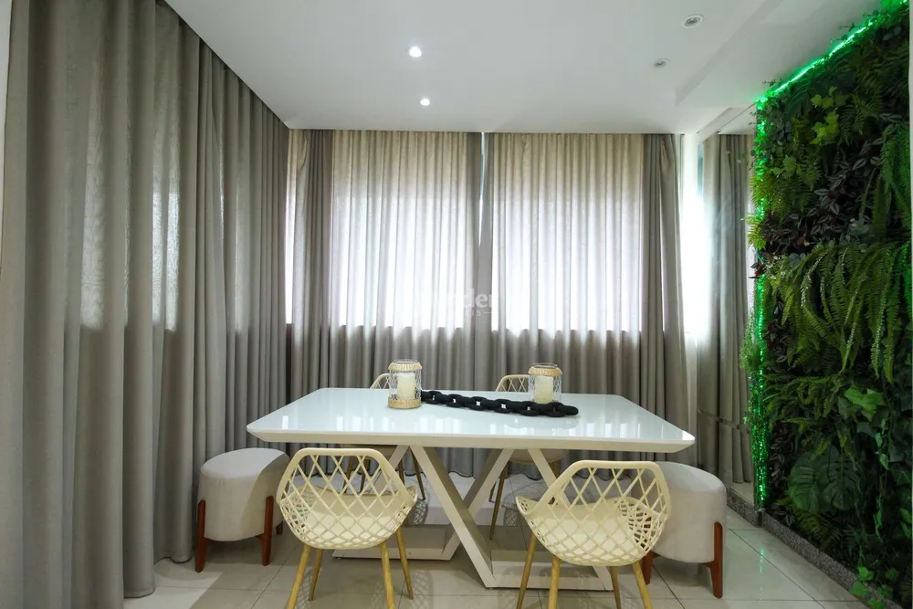 Apartamento, 3 quartos, 102 m² - Foto 1
