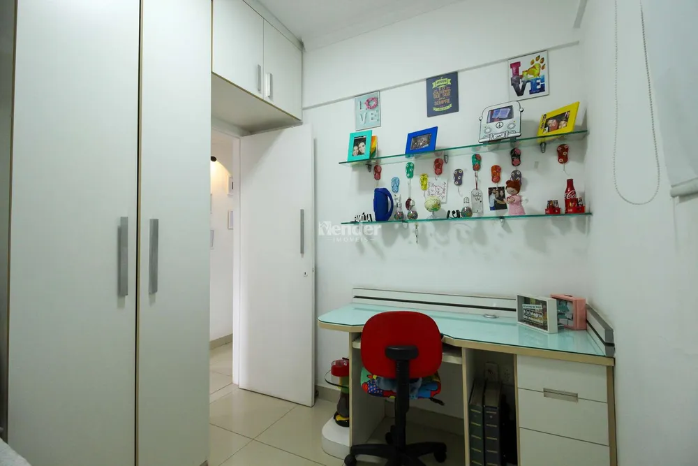 Apartamento, 3 quartos, 102 m² - Foto 5