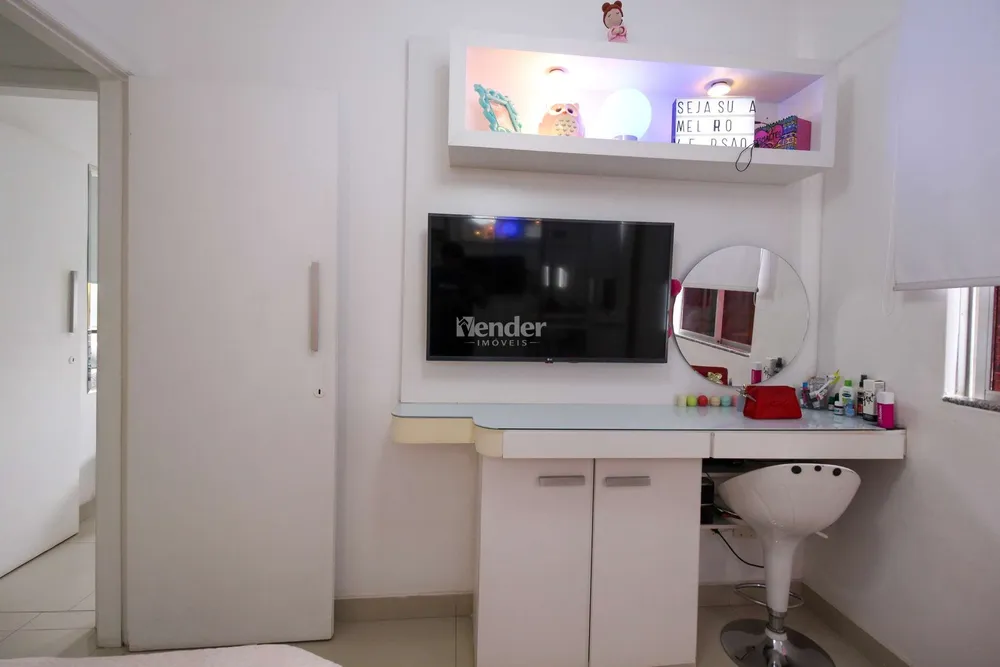 Apartamento, 3 quartos, 102 m² - Foto 7