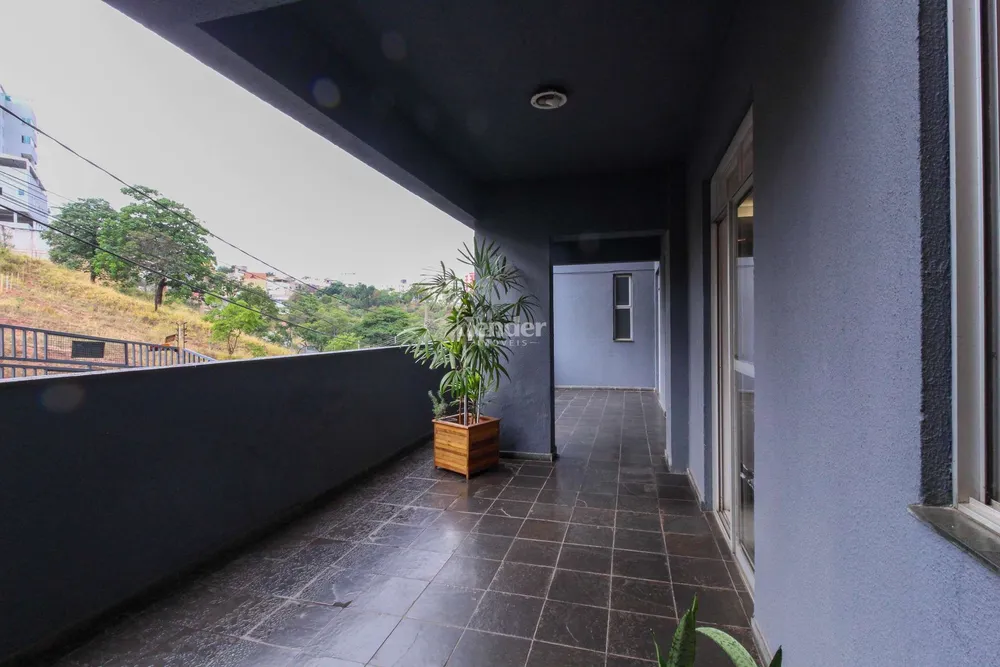 Apartamento, 3 quartos, 102 m² - Foto 15