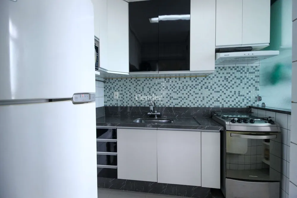 Apartamento, 3 quartos, 102 m² - Foto 3