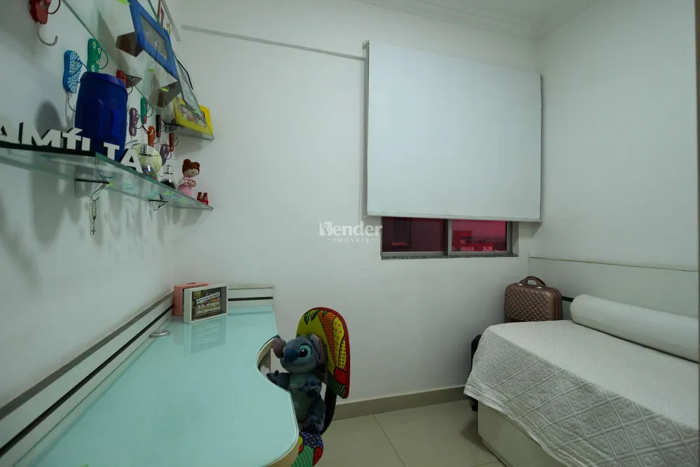 Apartamento, 3 quartos, 102 m² - Foto 4