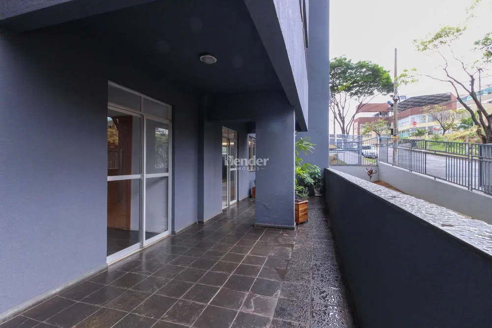 Apartamento, 3 quartos, 102 m² - Foto 16