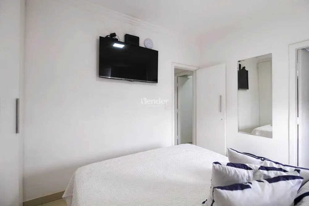 Apartamento, 3 quartos, 102 m² - Foto 10