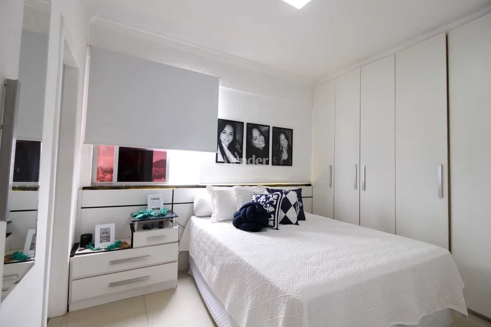 Apartamento, 3 quartos, 102 m² - Foto 8