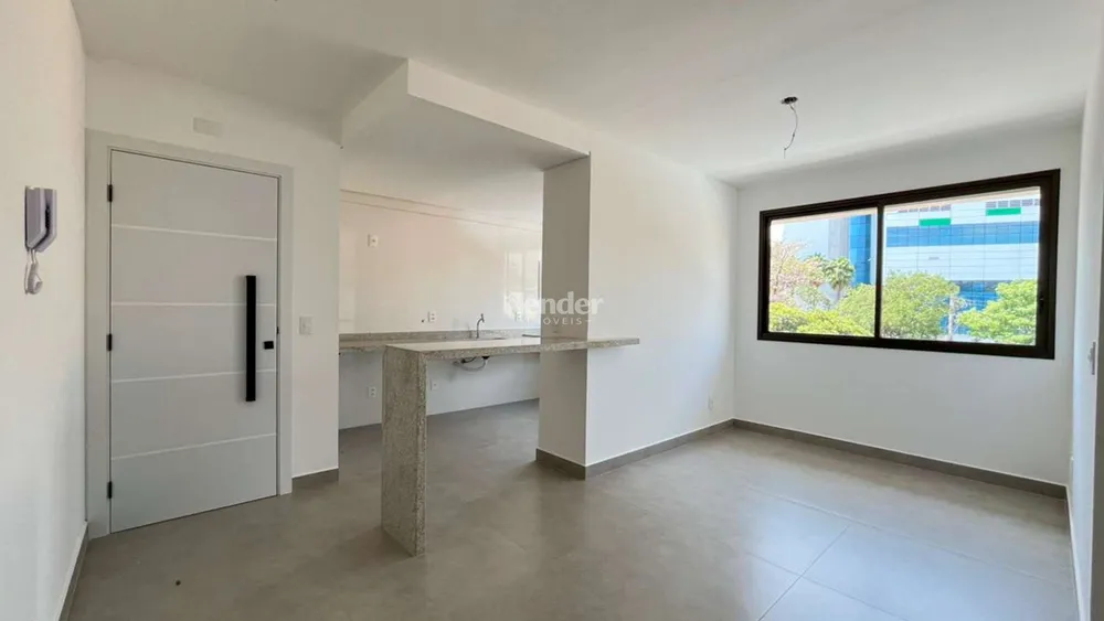 Apartamento, 3 quartos, 77 m² - Foto 3