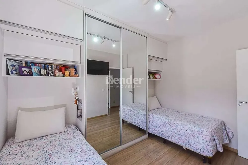 Cobertura, 4 quartos, 180 m² - Foto 7