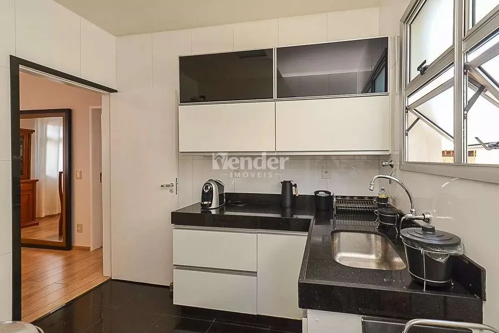 Cobertura, 4 quartos, 180 m² - Foto 8