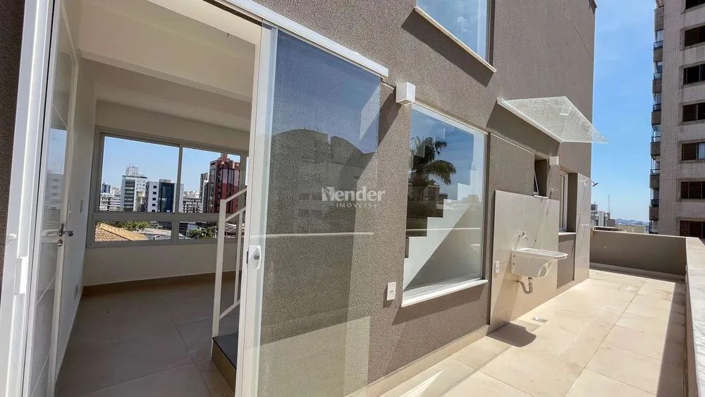 Cobertura, 2 quartos, 70 m² - Foto 6