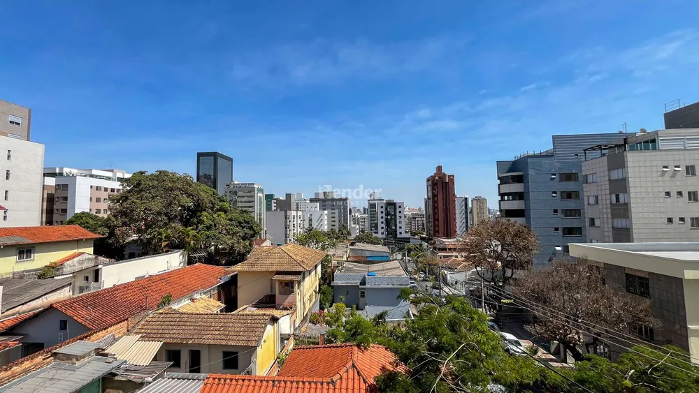 Cobertura, 2 quartos, 70 m² - Foto 15