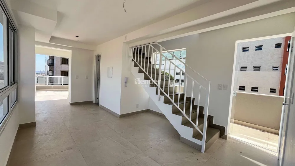 Cobertura, 2 quartos, 70 m² - Foto 1