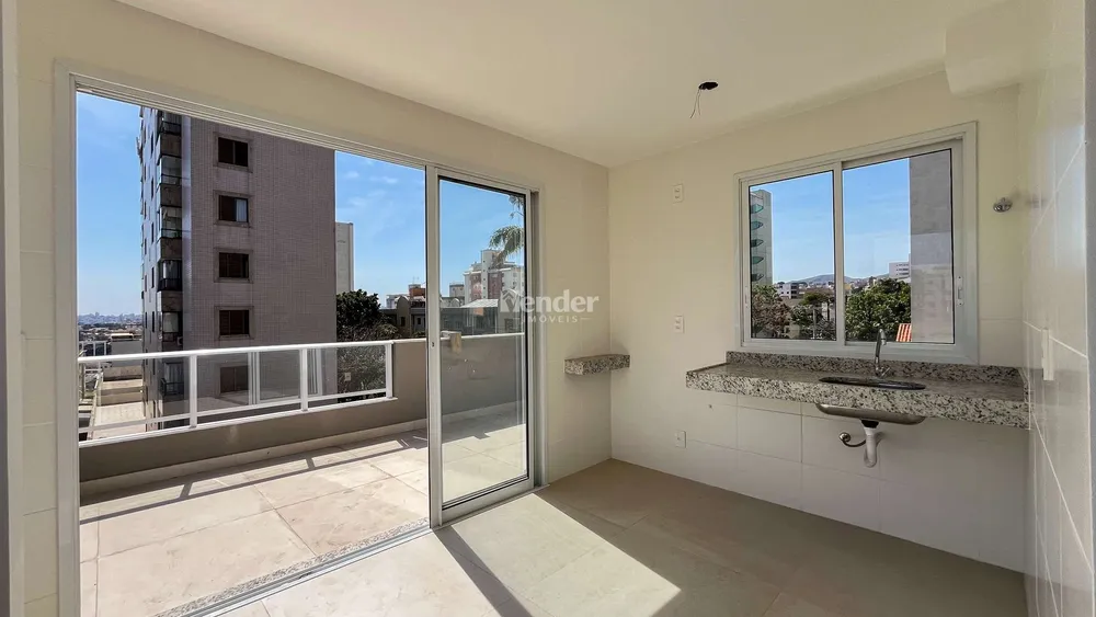 Cobertura, 2 quartos, 70 m² - Foto 4