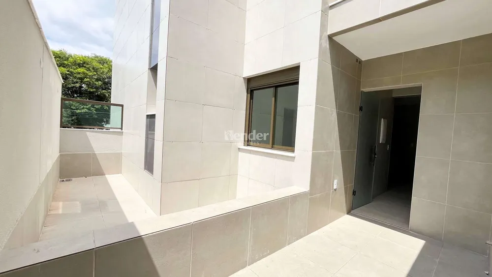 Apartamento, 4 quartos, 83 m² - Foto 2
