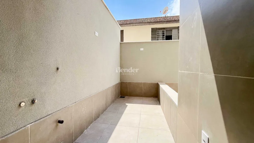 Apartamento, 4 quartos, 83 m² - Foto 1