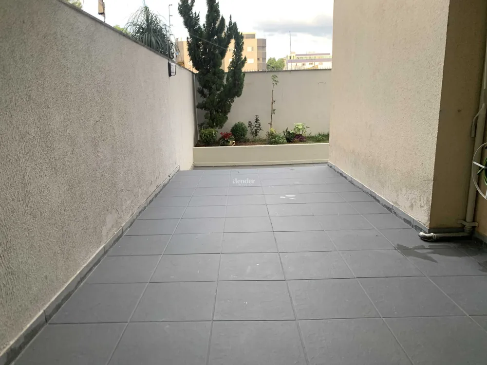 Apartamento, 3 quartos, 102 m² - Foto 4