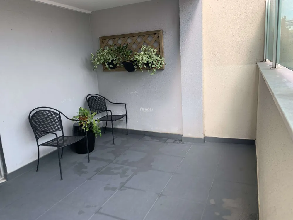 Apartamento, 3 quartos, 102 m² - Foto 3