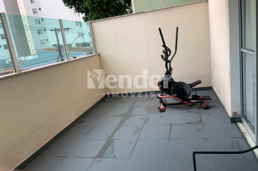 Apartamento, 3 quartos, 102 m² - Foto 5