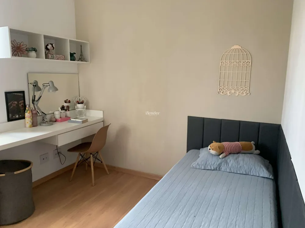 Apartamento, 3 quartos, 102 m² - Foto 9