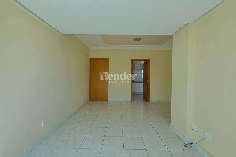 Apartamento, 3 quartos, 80 m² - Foto 2