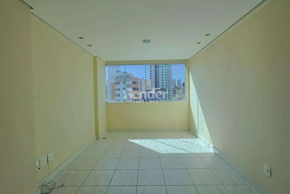 Apartamento, 3 quartos, 80 m² - Foto 1