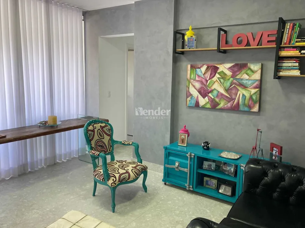 Apartamento, 2 quartos, 63 m² - Foto 2
