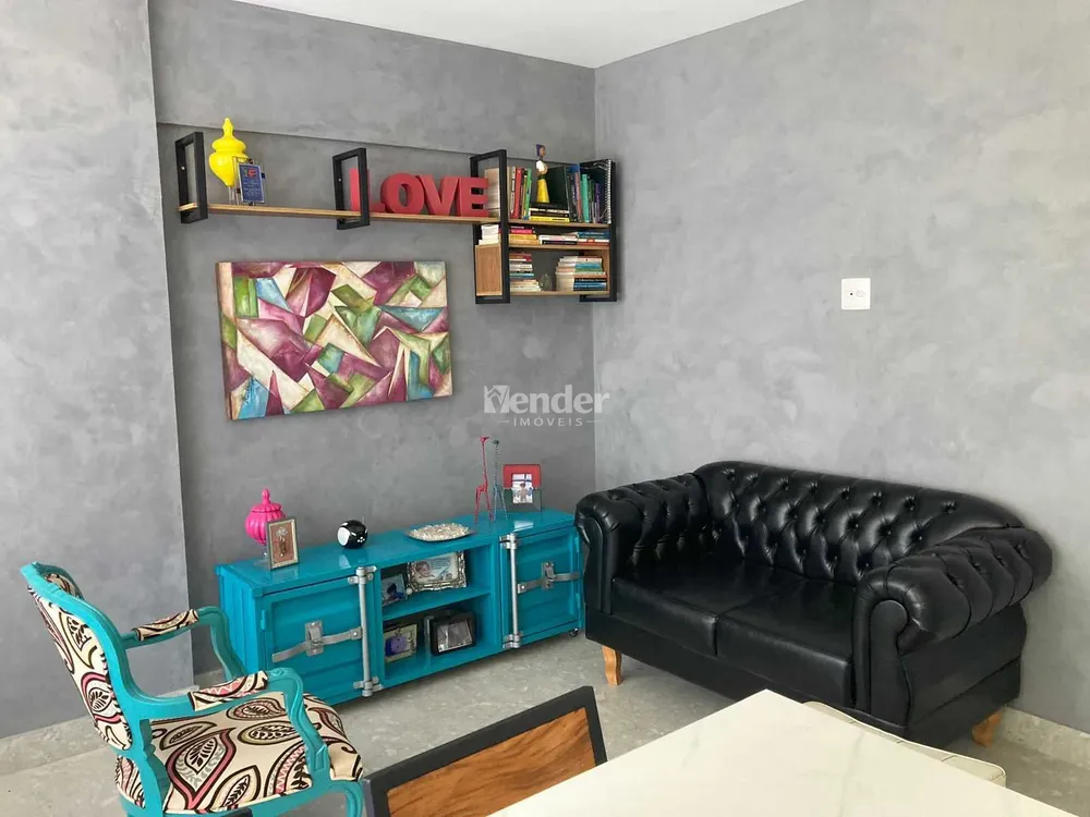 Apartamento, 2 quartos, 63 m² - Foto 7
