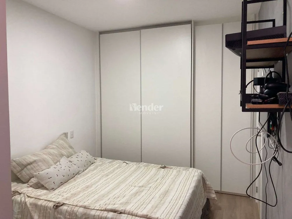 Apartamento, 2 quartos, 63 m² - Foto 1