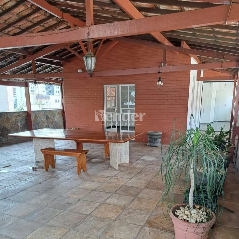 Cobertura, 4 quartos, 300 m² - Foto 7