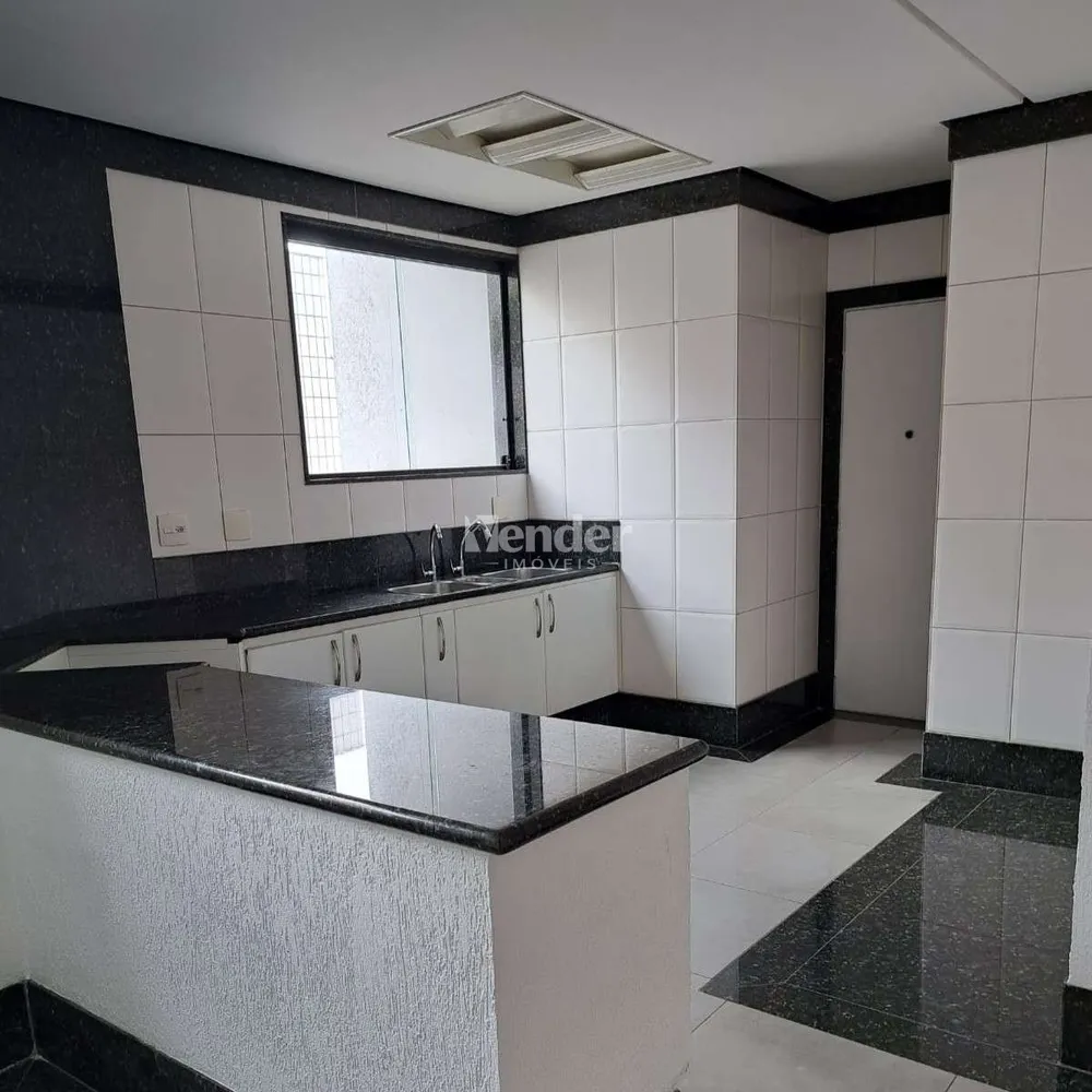 Cobertura, 4 quartos, 300 m² - Foto 11