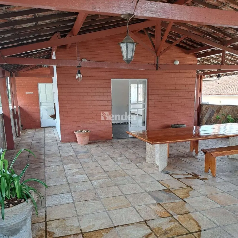 Cobertura, 4 quartos, 300 m² - Foto 8