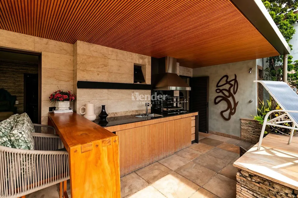Cobertura, 4 quartos, 300 m² - Foto 4