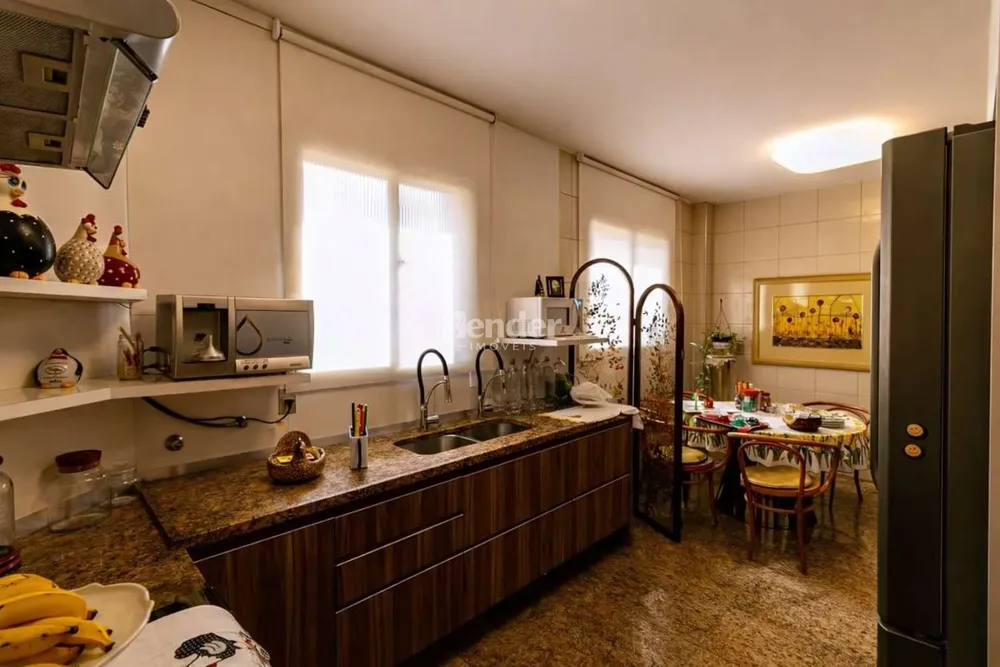 Cobertura, 4 quartos, 300 m² - Foto 7