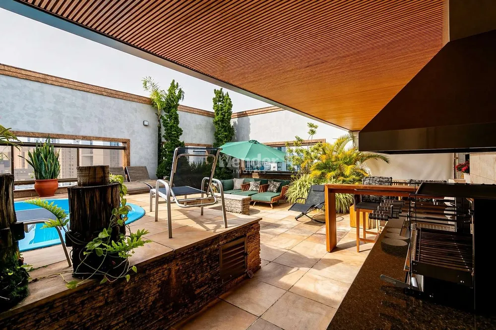 Cobertura, 4 quartos, 300 m² - Foto 2