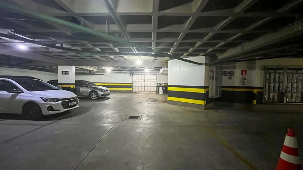 Cobertura, 3 quartos, 156 m² - Foto 16