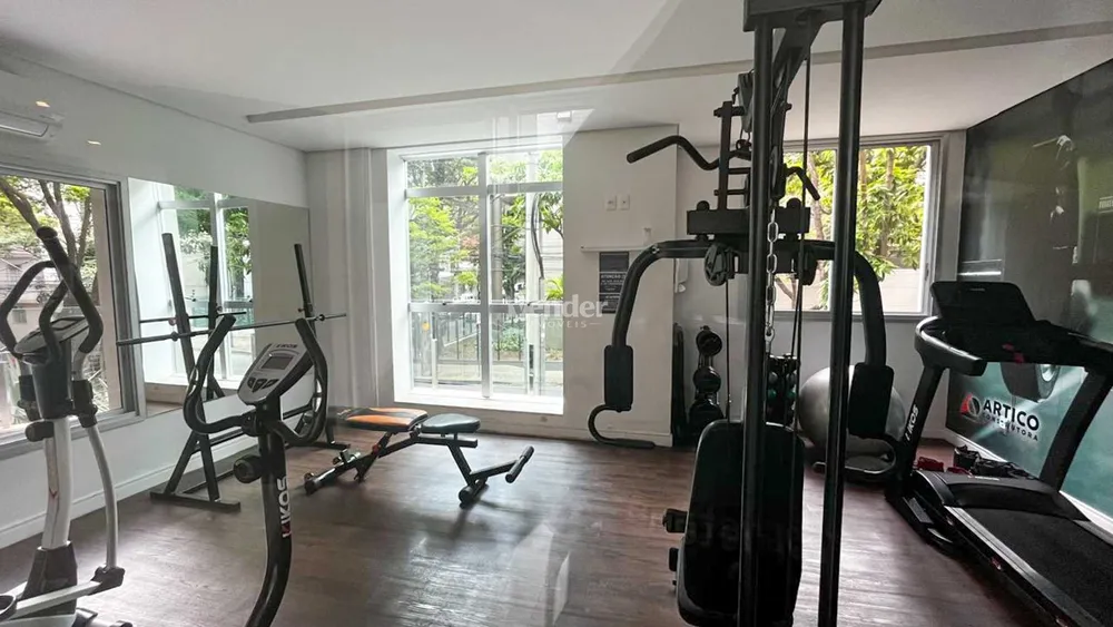Cobertura, 3 quartos, 156 m² - Foto 11